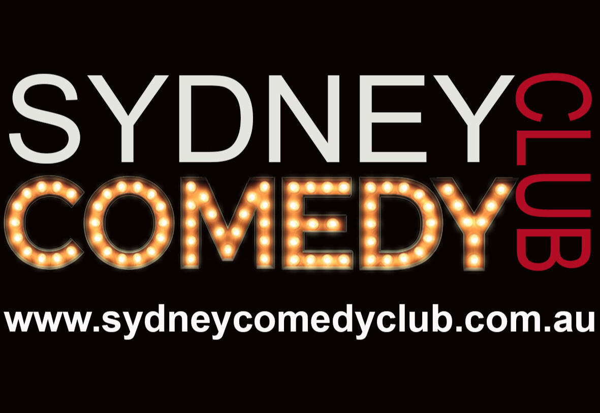 Sydney Comedy Club